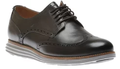 Cole Haan ØriginalGrand Wingtip Oxford Black