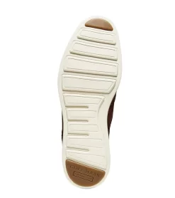 Cole Haan ØriginalGrand Wingtip Oxford Brown -Walking On A Cloud colgrandwo06g