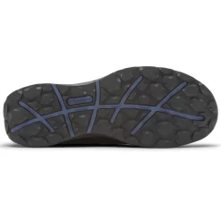 Cade Black Waterproof Sports Shoe -Walking On A Cloud duncades01c scaled