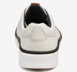 XC4 Foust Lace White -Walking On A Cloud johxc4foust09d