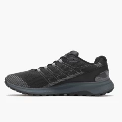 Merrell Fly Strike Men Black -Walking On A Cloud merflystrikem01c scaled
