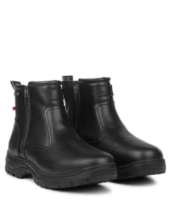 Flint 3 Black -Walking On A Cloud nexflint301d