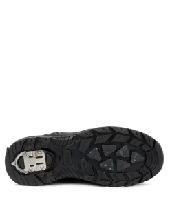 Flint 3 Black -Walking On A Cloud nexflint301f