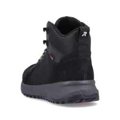 Colum Zip Lace Black -Walking On A Cloud revu017000e