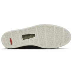 Rockport Total Motion Lite Tan Suede Lace-Up Sneaker 7 Rockport Total Motion Lite Tan Suede Lace-Up Sneaker -Walking On A Cloud roctmlitelace06a