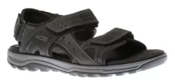 Rockport Trail Tech Black