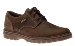 Rockport Weather Or N Tan